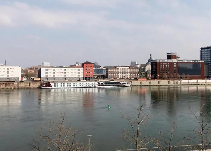 Moxy Ludwigshafen