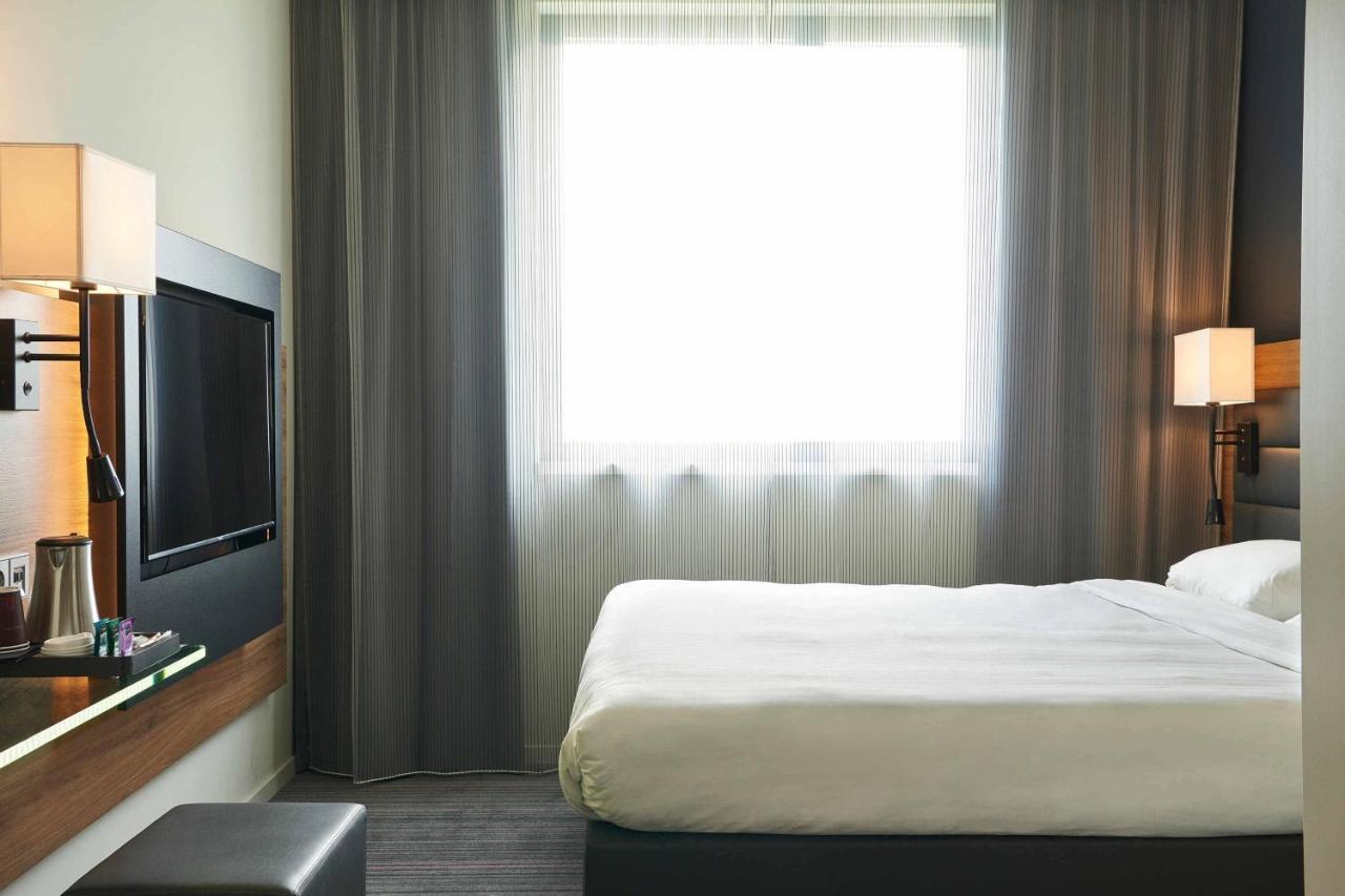 Hotel Moxy