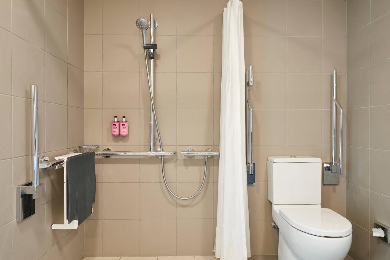 Hotel Moxy Ludwigshafen