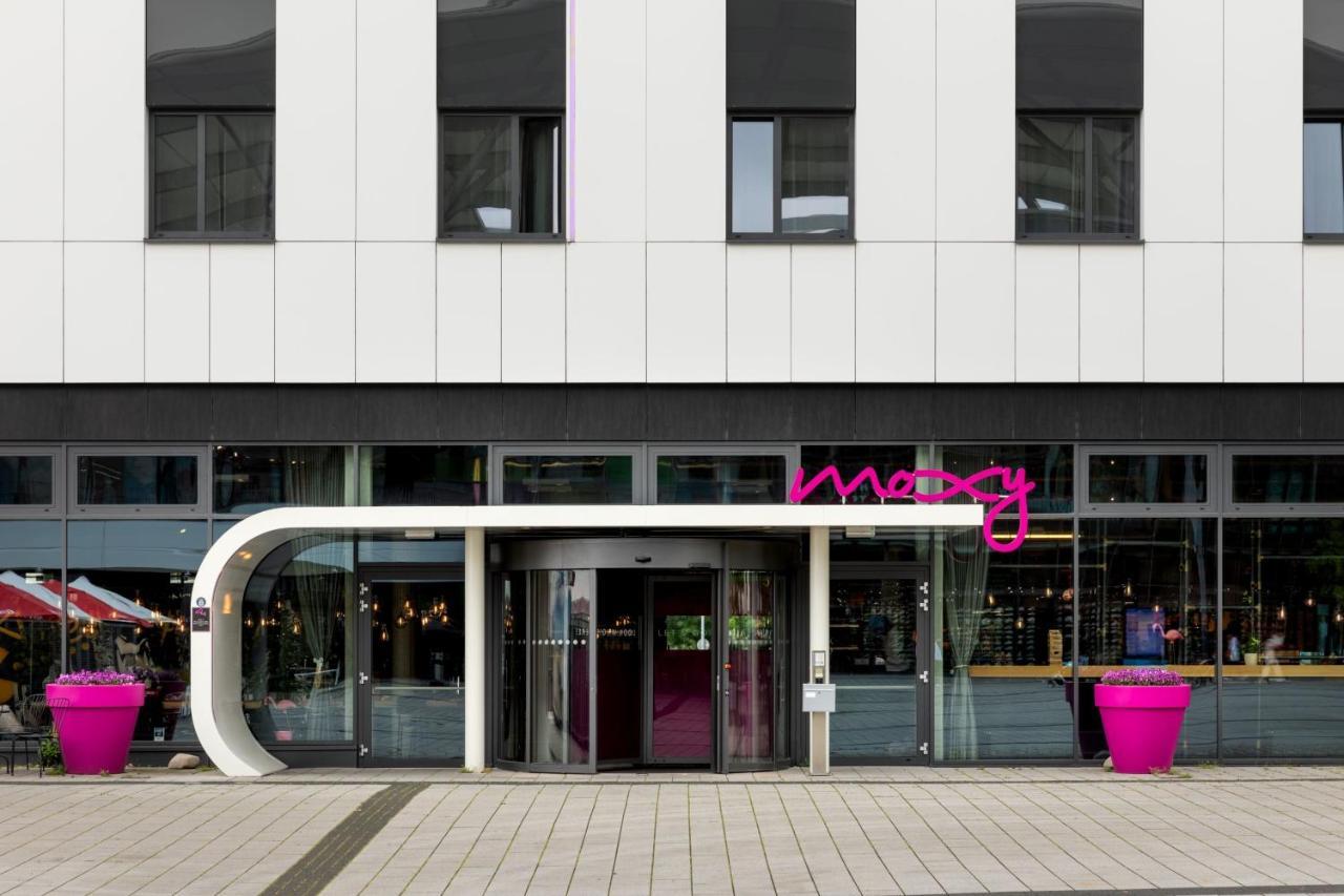 Hotel Moxy
