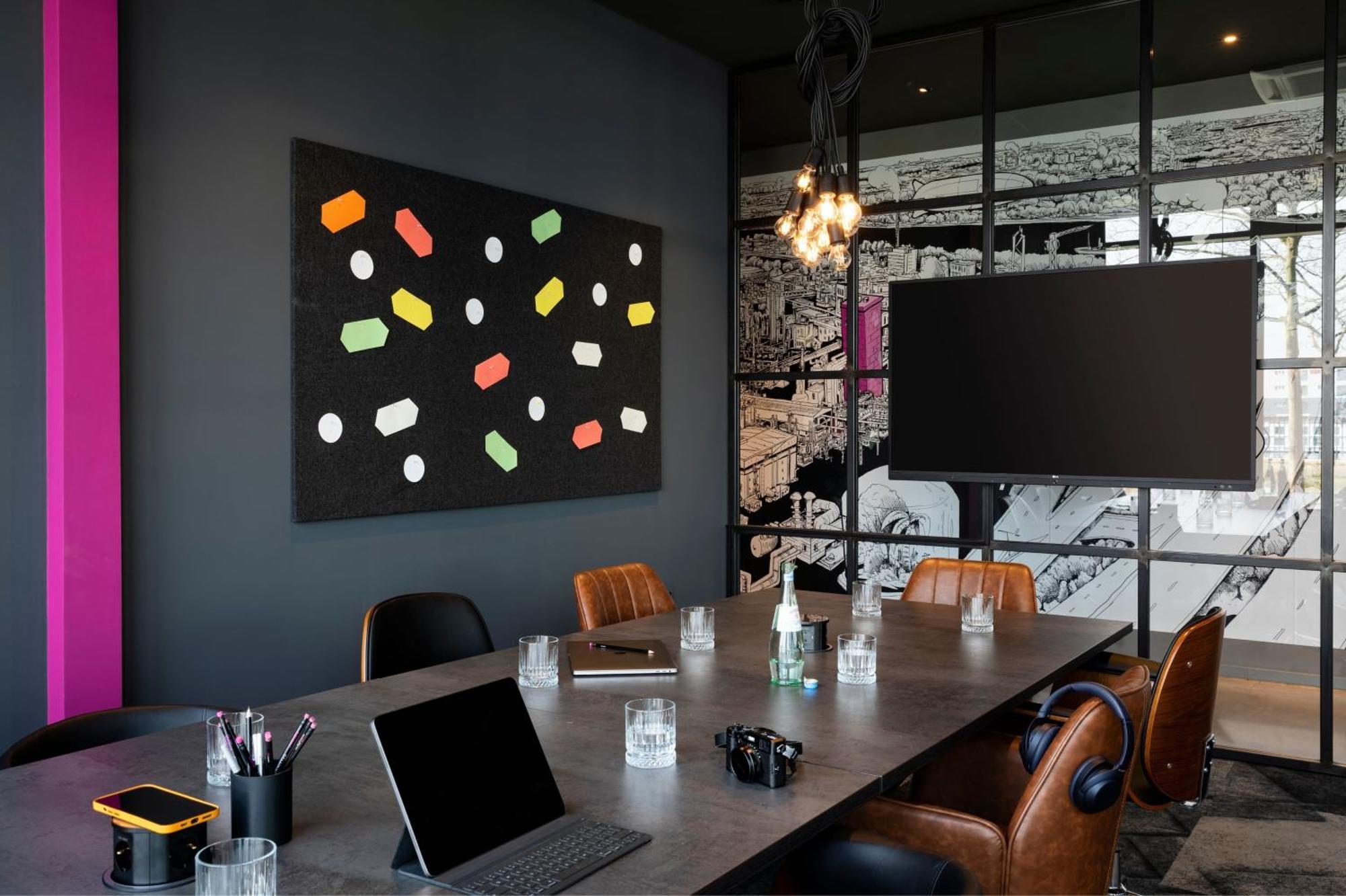 Hotel Moxy