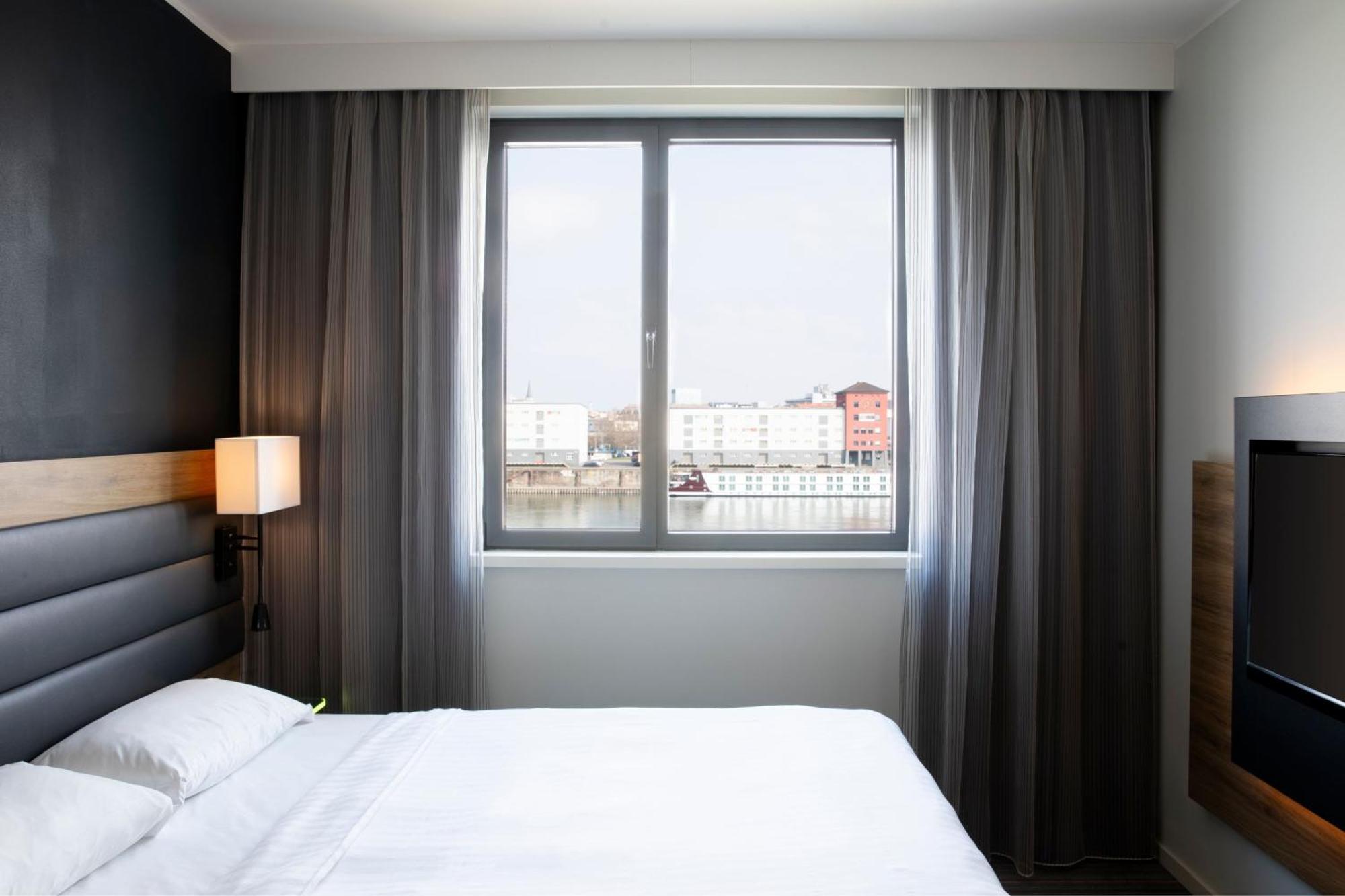 Moxy Hotel Ludwigshafen