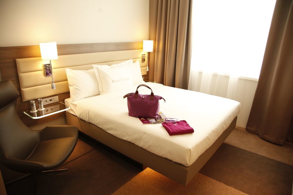Moxy Hotel 4*