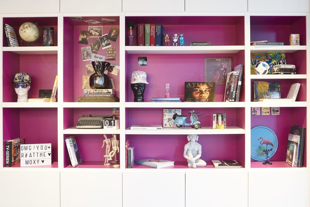 Moxy 4* Ludwigshafen