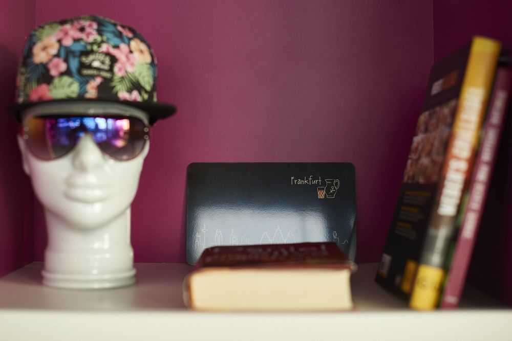 Hotel Moxy 4*