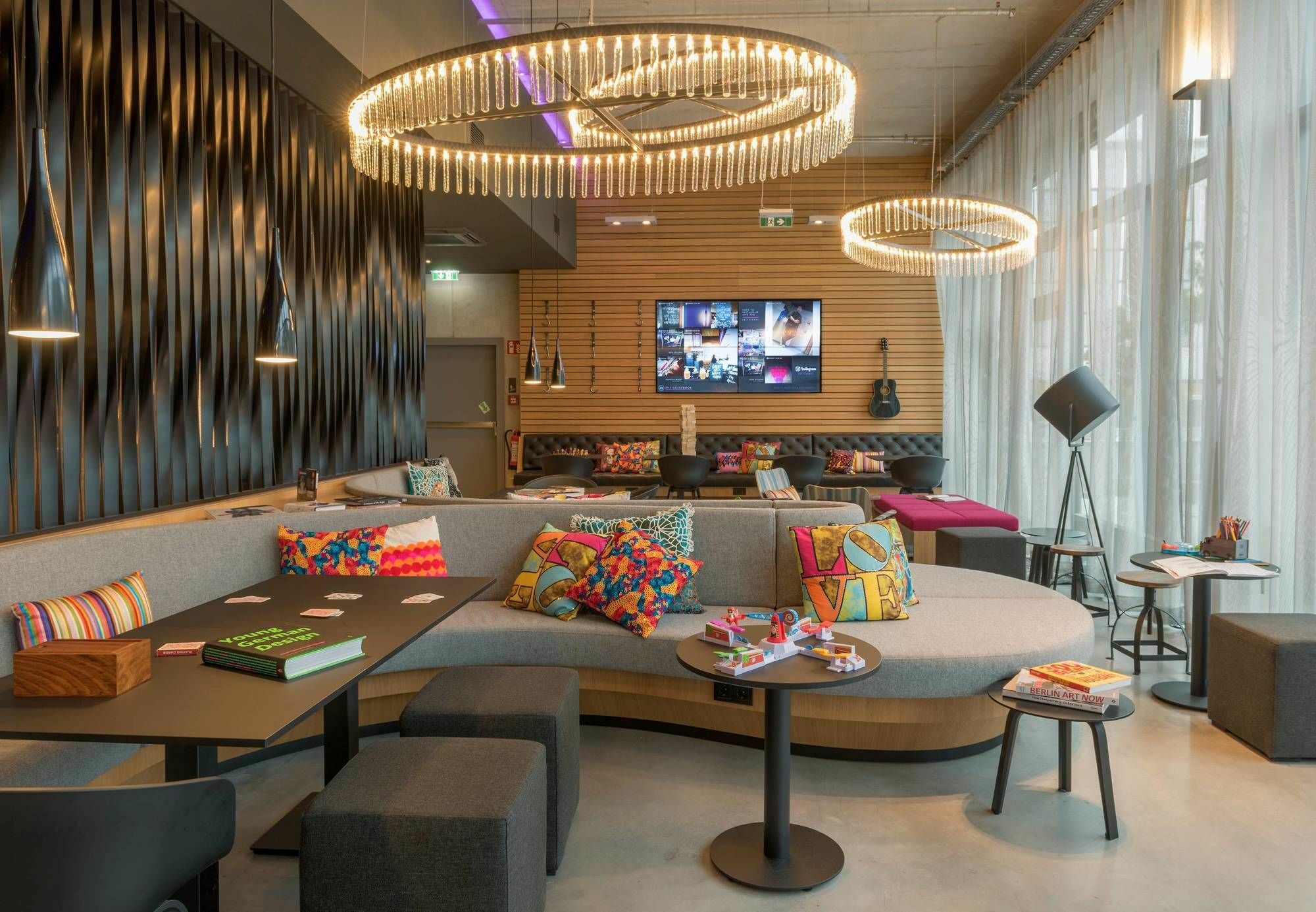 Moxy 4* Ludwigshafen