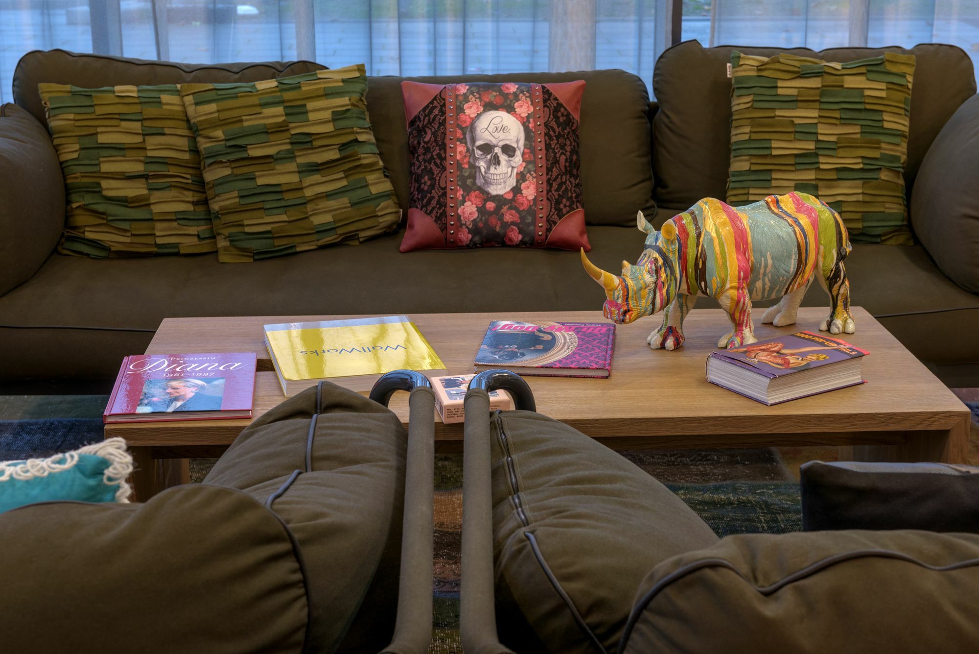 Moxy Ludwigshafen