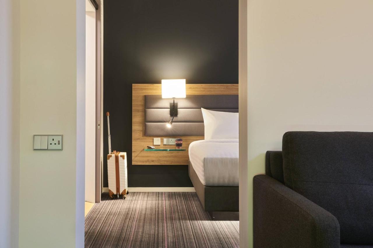 Hotel Moxy 4*