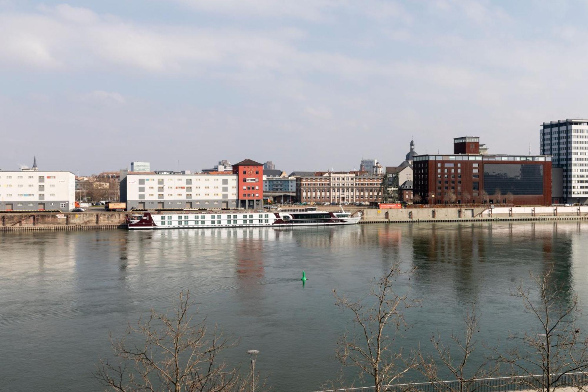 Moxy Ludwigshafen am Rhein