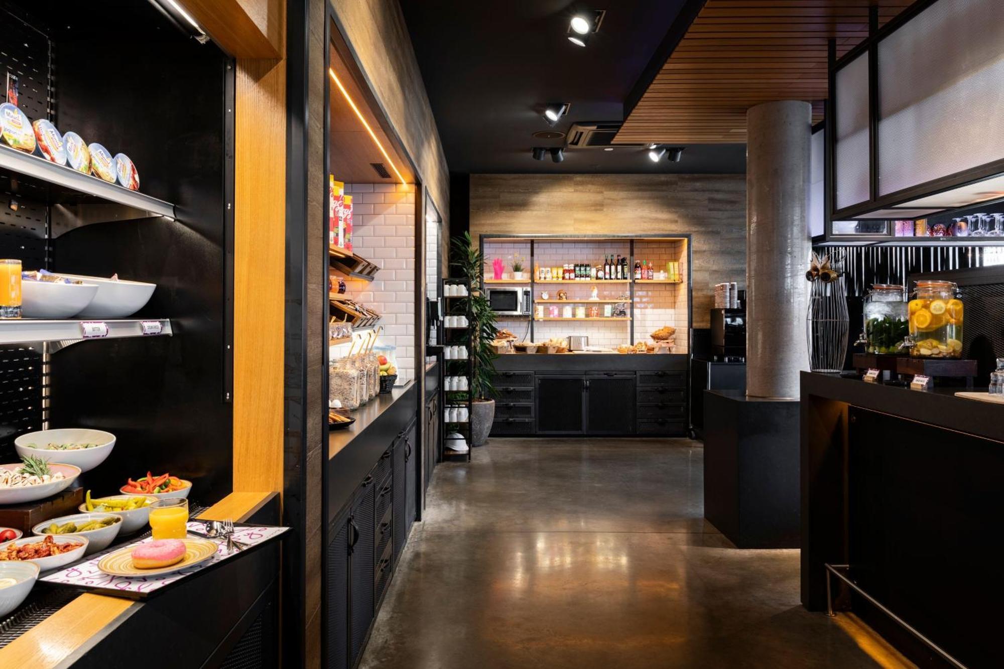 Hotel Moxy
