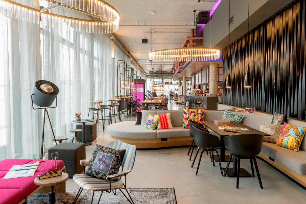 Moxy 4* Ludwigshafen am Rhein