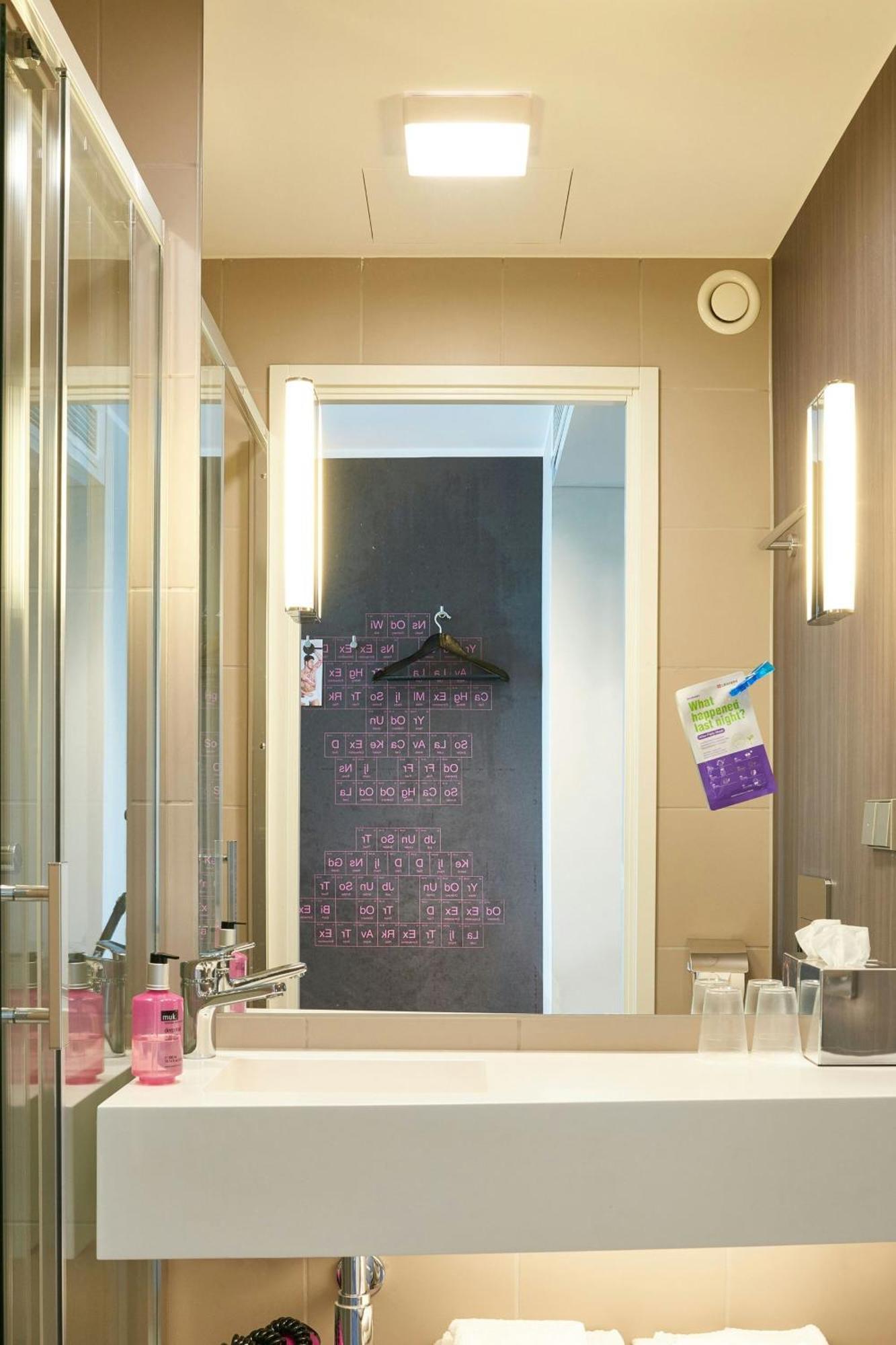 Hotel Moxy